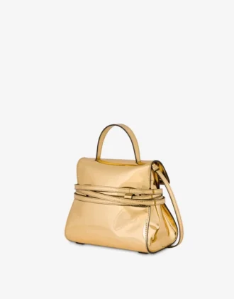 Borsa piccola Moschino Tie Me Borsa piccola Moschino Tie Me