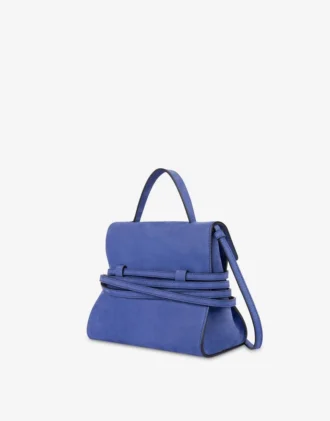 Borsa piccola Moschino Tie Me Borsa piccola Moschino Tie Me