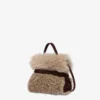 Borsa piccola Moschino Tie Me Borsa piccola Moschino Tie Me