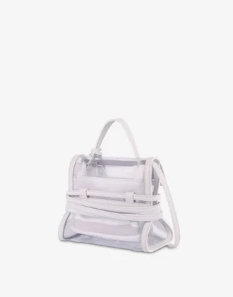 Borsa piccola Moschino Tie Me Borsa piccola Moschino Tie Me