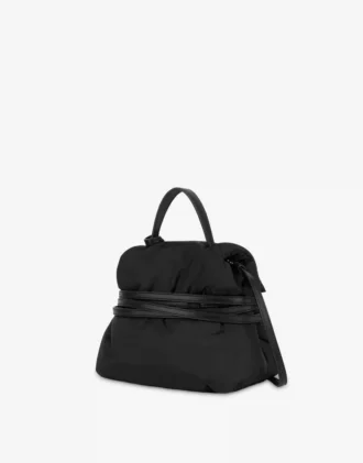 Borsa piccola Moschino Tie Me Borsa piccola Moschino Tie Me