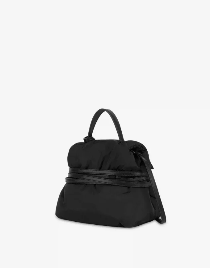 Borsa piccola Moschino Tie Me Borsa piccola Moschino Tie Me