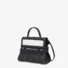 Borsa piccola Moschino Tie Me