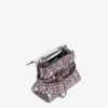 Borsa piccola Moschino Tie Me Borsa piccola Moschino Tie Me