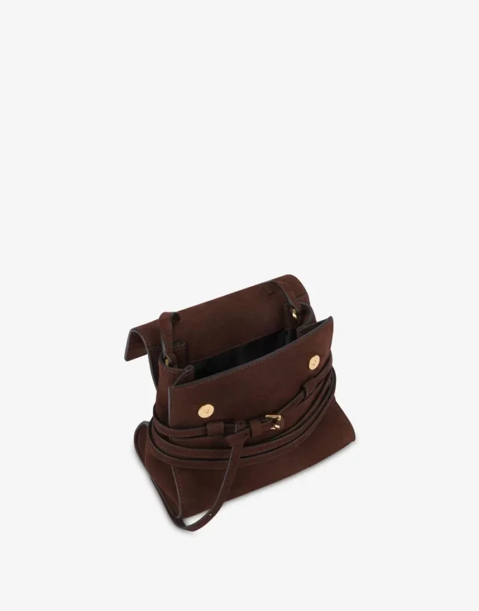 Borsa piccola Moschino Tie Me Borsa piccola Moschino Tie Me