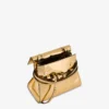 Borsa piccola Moschino Tie Me