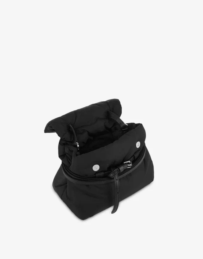 Borsa piccola Moschino Tie Me Borsa piccola Moschino Tie Me