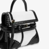 Borsa piccola Moschino Tie Me Borsa piccola Moschino Tie Me