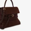 Borsa piccola Moschino Tie Me Borsa piccola Moschino Tie Me