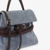 Borsa piccola Moschino Tie Me
