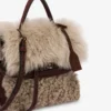 Borsa piccola Moschino Tie Me Borsa piccola Moschino Tie Me