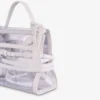 Borsa piccola Moschino Tie Me Borsa piccola Moschino Tie Me
