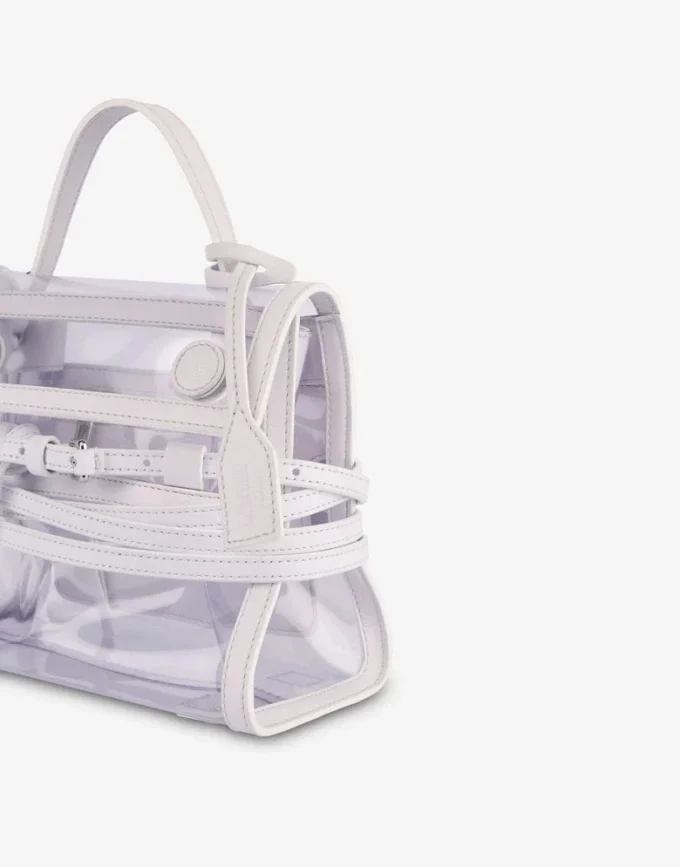 Borsa piccola Moschino Tie Me Borsa piccola Moschino Tie Me