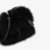 Borsa piccola Moschino Tie Me Borsa piccola Moschino Tie Me