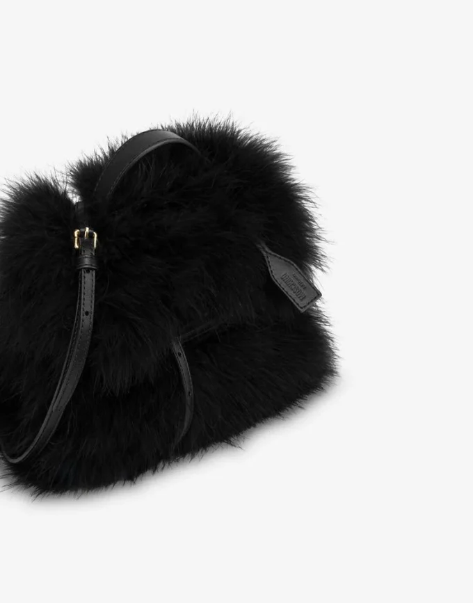 Borsa piccola Moschino Tie Me Borsa piccola Moschino Tie Me