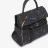 Borsa piccola Moschino Tie Me