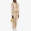 Borsa piccola Moschino Tie Me