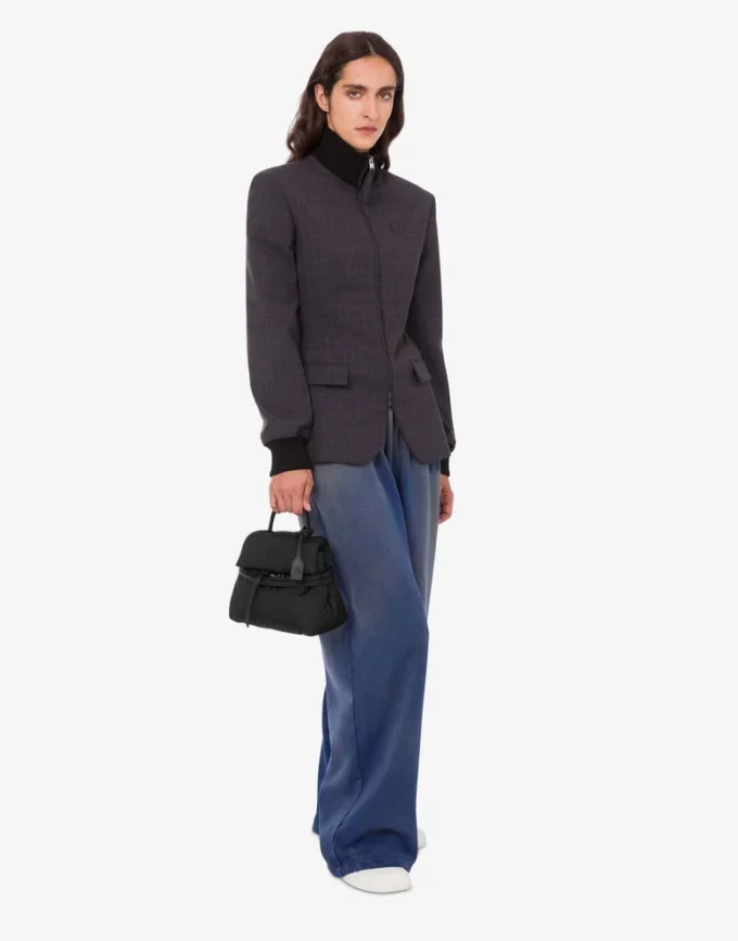 Borsa piccola Moschino Tie Me Borsa piccola Moschino Tie Me