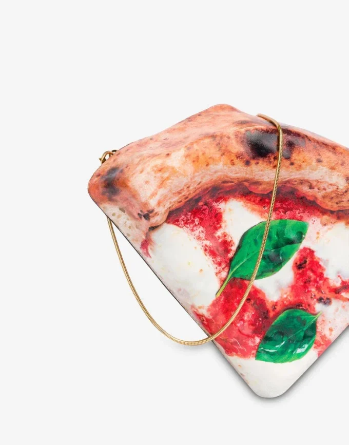 Borsa Pizza Borsa Pizza