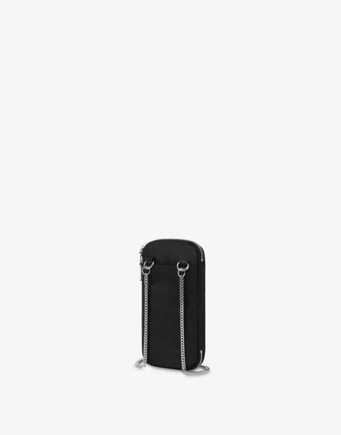 Borsa porta telefono in nylon Borsa porta telefono in nylon