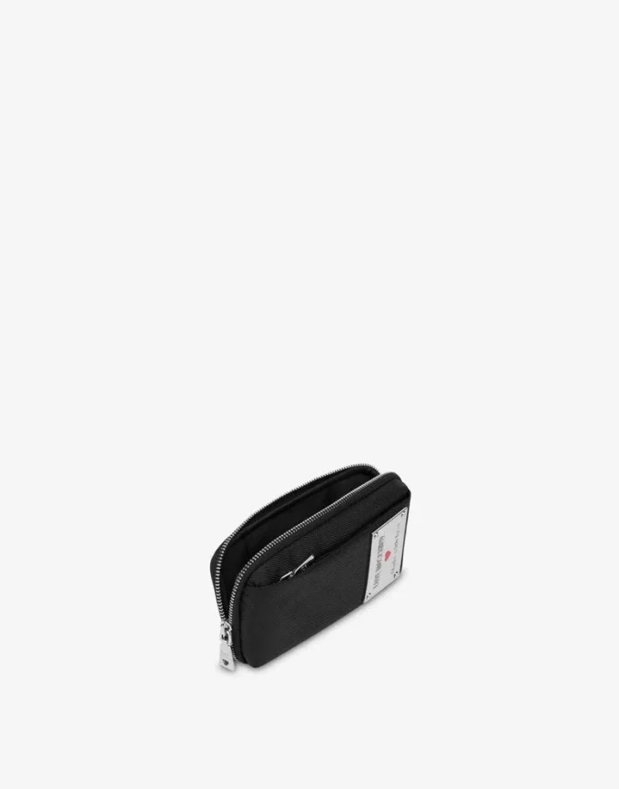Borsa porta telefono in nylon Borsa porta telefono in nylon