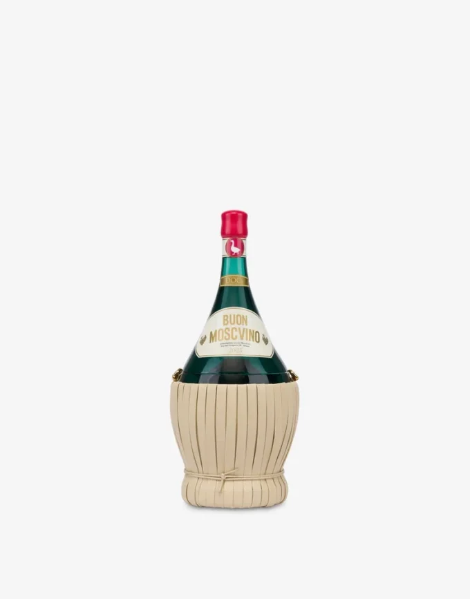 Borsa portabottiglie