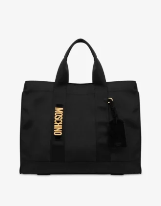 Borsa shopper in nylon Cordura