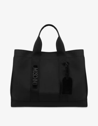 Borsa shopper in nylon Cordura