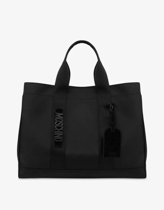 Borsa shopper in nylon Cordura Borsa shopper in nylon Cordura