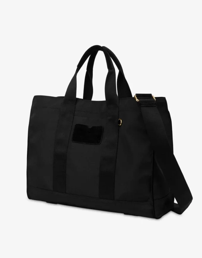 Borsa shopper in nylon Cordura Borsa shopper in nylon Cordura