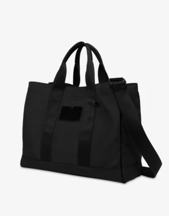 Borsa shopper in nylon Cordura