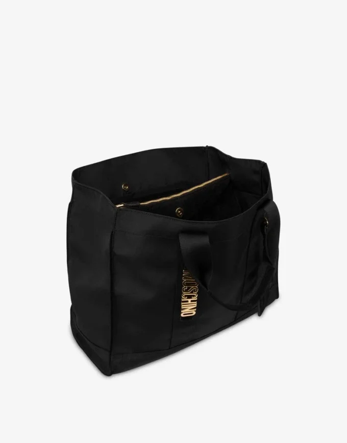 Borsa shopper in nylon Cordura Borsa shopper in nylon Cordura