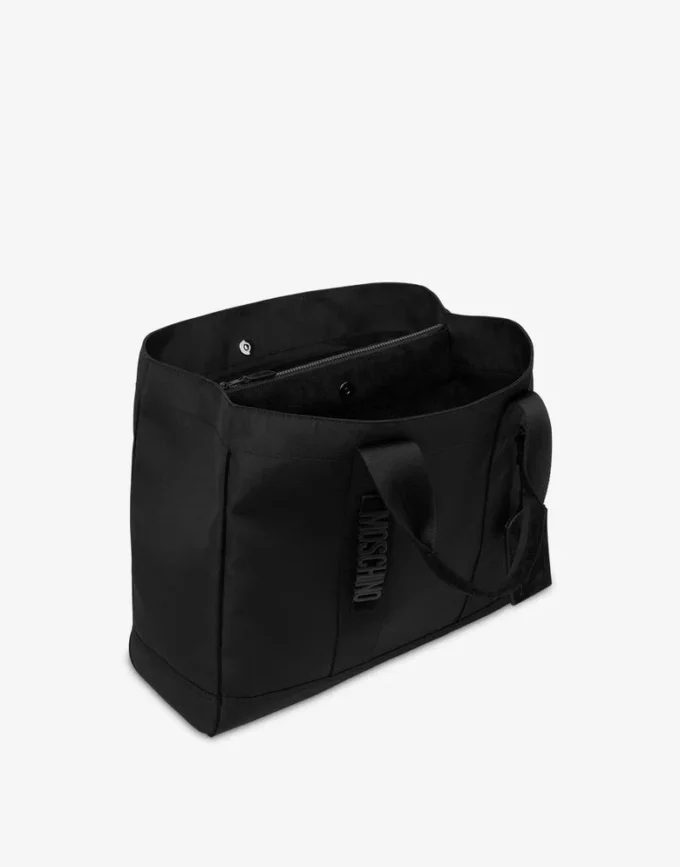 Borsa shopper in nylon Cordura Borsa shopper in nylon Cordura