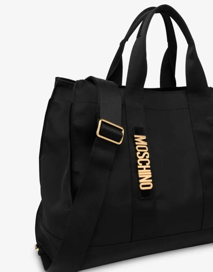 Borsa shopper in nylon Cordura Borsa shopper in nylon Cordura