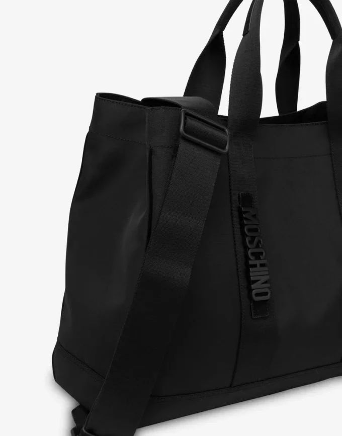 Borsa shopper in nylon Cordura Borsa shopper in nylon Cordura