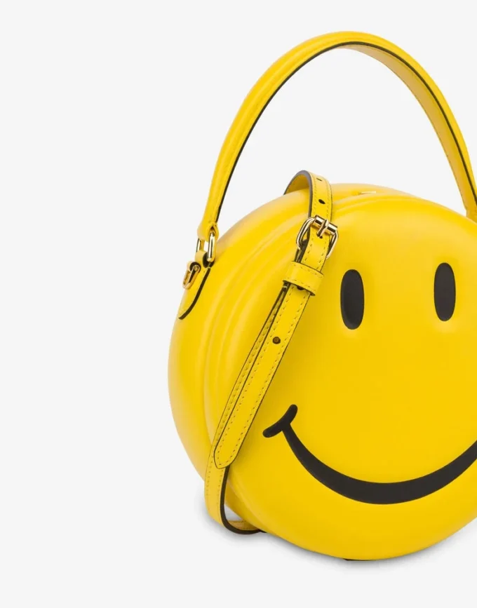 Borsa Smiley® Borsa Smiley®