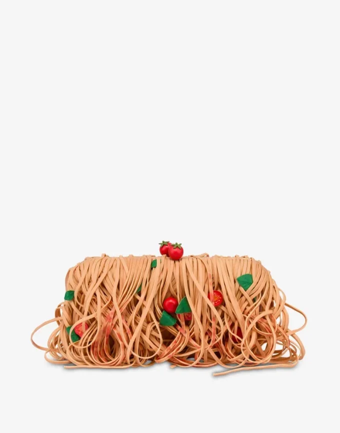 Borsa spaghetti Borsa spaghetti