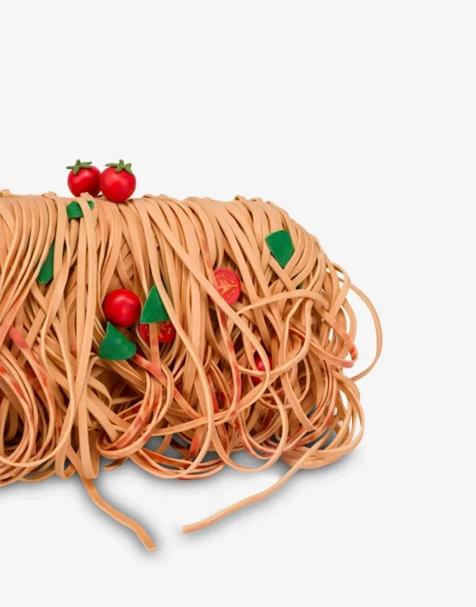 Borsa spaghetti Borsa spaghetti
