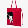 Borsa stampata Archive Cow Borsa stampata Archive Cow