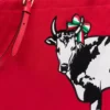 Borsa stampata Archive Cow Borsa stampata Archive Cow