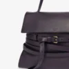 Borsa Tie Me di Moschino media Borsa Tie Me di Moschino media