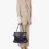 Borsa Tie Me di Moschino media Borsa Tie Me di Moschino media