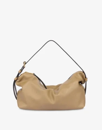 Borsa Tie Me Hobo di Moschino Borsa Tie Me Hobo di Moschino