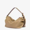 Borsa Tie Me Hobo di Moschino