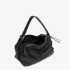Borsa Tie Me Hobo di Moschino
