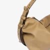 Borsa Tie Me Hobo di Moschino