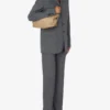 Borsa Tie Me Hobo di Moschino