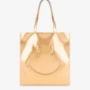 Borsa tote con effetto specchio Smiley® Borsa tote con effetto specchio Smiley®