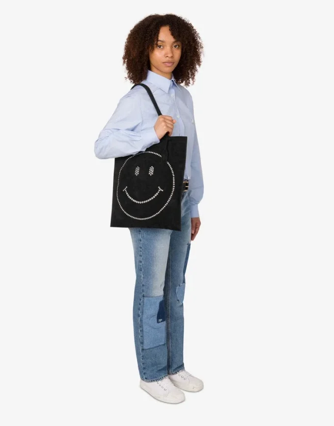 Borsa tote Smiley® Borsa tote Smiley®