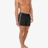 Boxer da bagno Fascia con logo